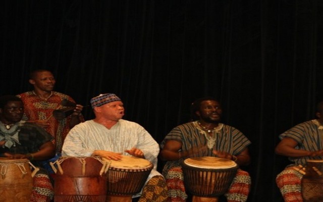 Theatremania Africa