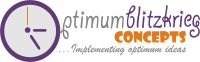Optimum Blitzkrieg Optimum Blitzkrieg